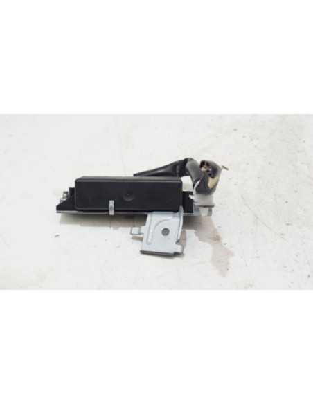 Moduł sterownik ECU Nissan MICRA K14 285385FA1A