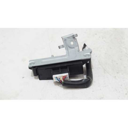 Moduł sterownik ECU Nissan MICRA K14 285385FA1A