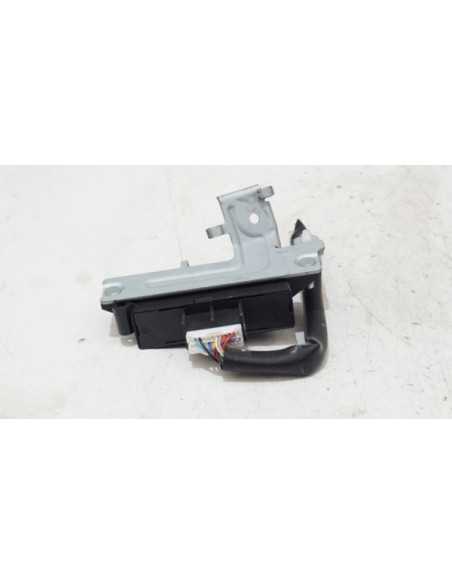 Moduł sterownik ECU Nissan MICRA K14 285385FA1A