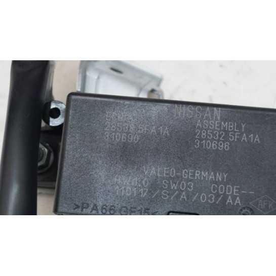 Moduł sterownik ECU Nissan MICRA K14 285385FA1A