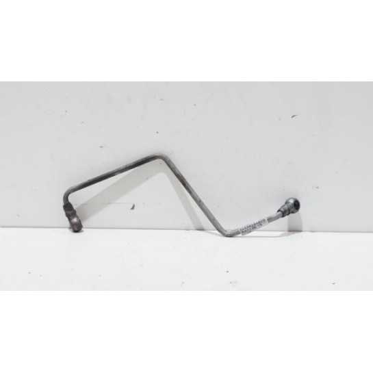 Rura przewód turbiny Citroen Peugeot 9659859480B
