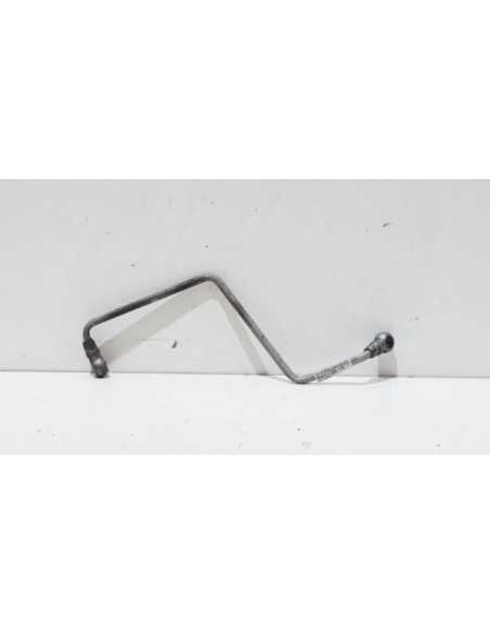 Rura przewód turbiny Citroen Peugeot 9659859480B