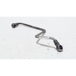 Rura przewód turbiny Citroen Peugeot 9659859480B 2