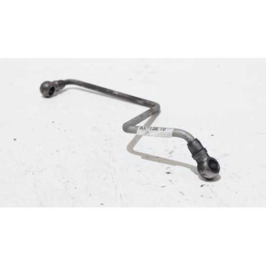 Rura przewód turbiny Citroen Peugeot 9659859480B