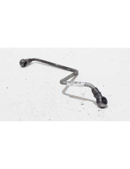 Rura przewód turbiny Citroen Peugeot 9659859480B