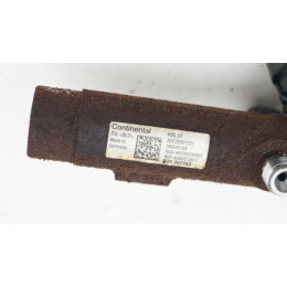 Listwa wtryskowa Renault Clio MEGANE MODUS 2