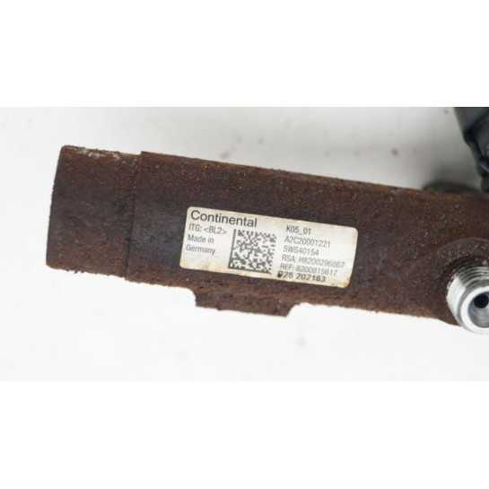 Listwa wtryskowa Renault Clio MEGANE MODUS