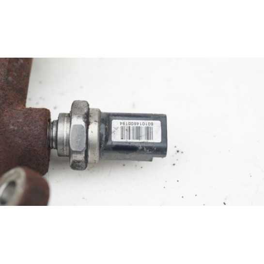 Listwa wtryskowa Renault Clio MEGANE MODUS