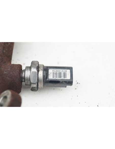 Listwa wtryskowa Renault Clio MEGANE MODUS