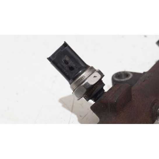Listwa wtryskowa Renault Clio MEGANE MODUS