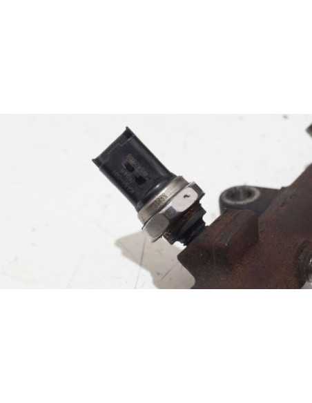 Listwa wtryskowa Renault Clio MEGANE MODUS