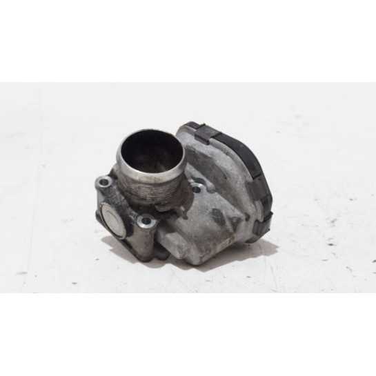 Przepustnica powietrza Citroen Ford Peugeot 1.6HDI