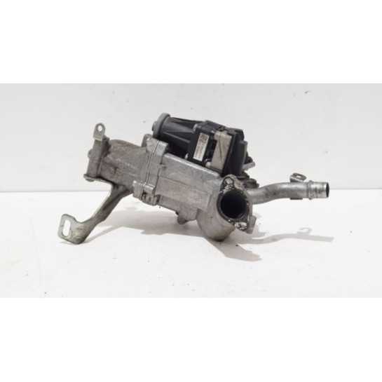 Zawór EGR Citroen Peugeot 1.6 HDI