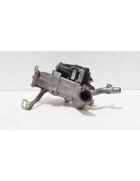 Zawór EGR Citroen Peugeot 1.6 HDI