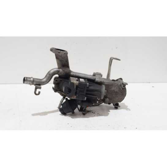 Zawór EGR Citroen Peugeot 1.6 HDI