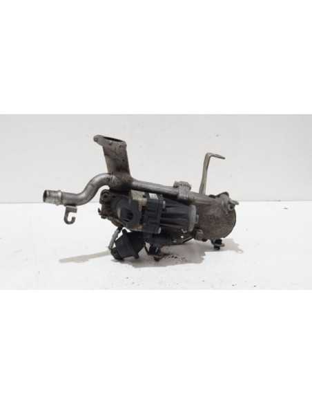 Zawór EGR Citroen Peugeot 1.6 HDI