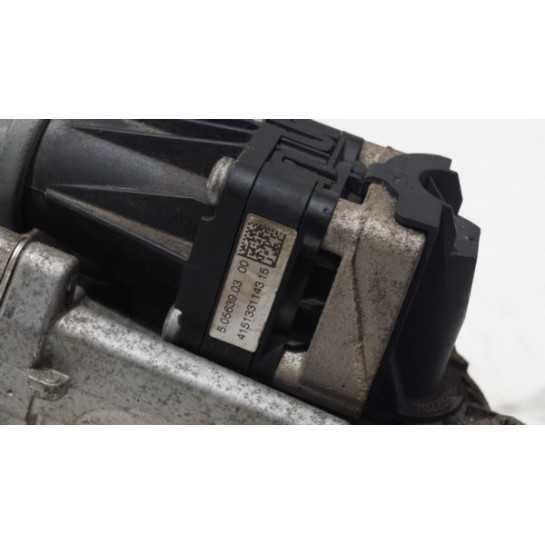 Zawór EGR Citroen Peugeot 1.6 HDI