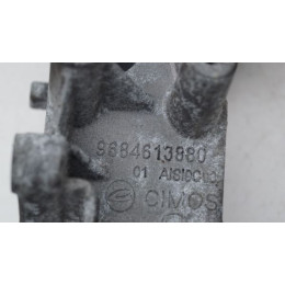 Łapa alternatora Citroen Peugeot 1.6 eHDI 2