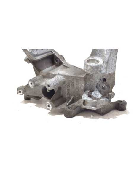 Łapa alternatora Citroen Peugeot 1.6 eHDI