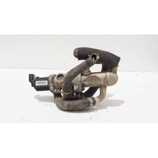 Zawór EGR chłodnica spalin Fiat Opel 1.3 JTD