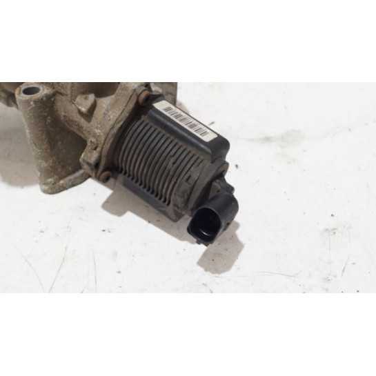 Zawór EGR chłodnica spalin Fiat Opel 1.3 JTD