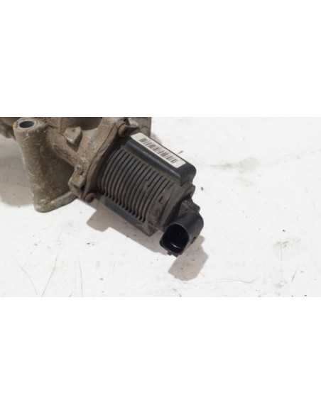 Zawór EGR chłodnica spalin Fiat Opel 1.3 JTD