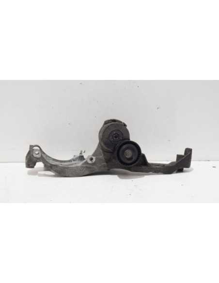 Łapa wspornik alternatora Citroen Peugeot 2.0 HDI