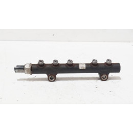 Listwa wtryskowa Citroen Peugeot 1.6 HDI TDCI