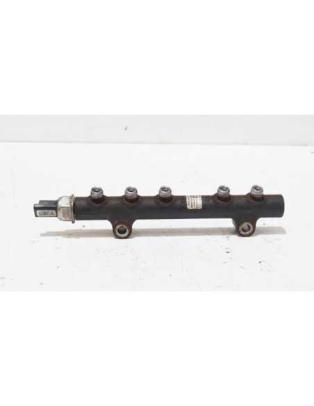 Listwa wtryskowa Citroen Peugeot 1.6 HDI TDCI