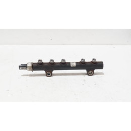 Listwa wtryskowa Citroen Peugeot 1.6 HDI TDCI 2