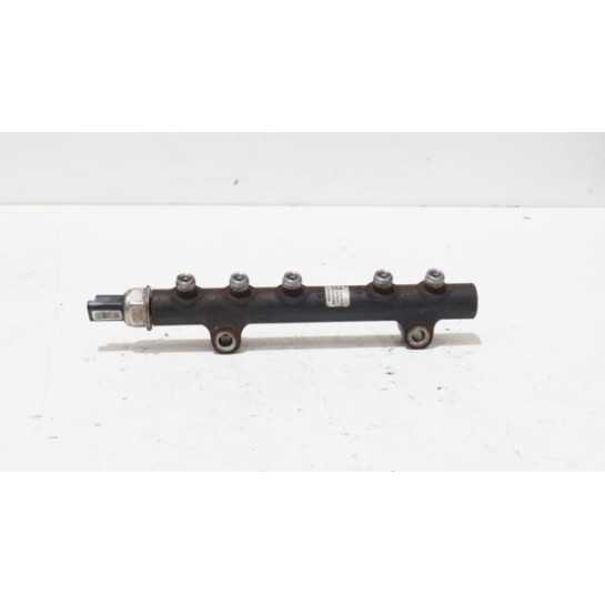 Listwa wtryskowa Citroen Peugeot 1.6 HDI TDCI