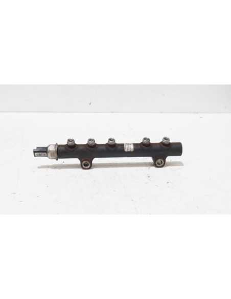 Listwa wtryskowa Citroen Peugeot 1.6 HDI TDCI