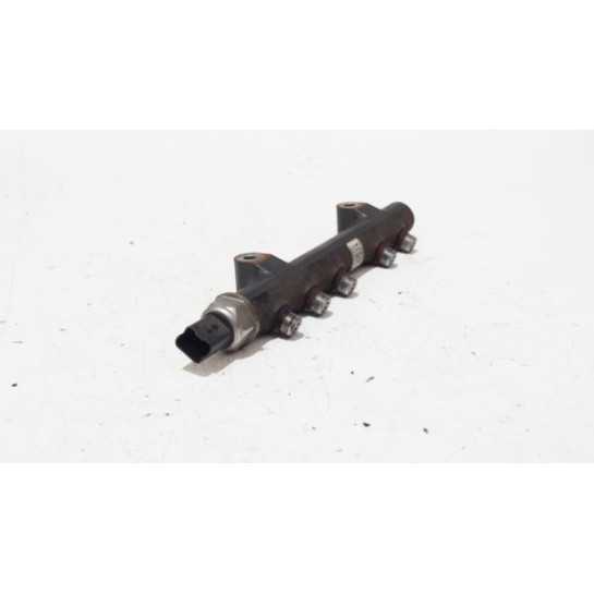 Listwa wtryskowa Citroen Peugeot 1.6 HDI TDCI