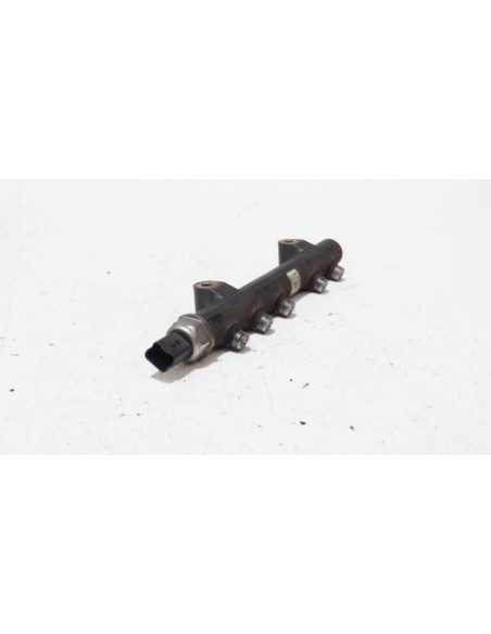 Listwa wtryskowa Citroen Peugeot 1.6 HDI TDCI