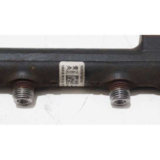 Listwa wtryskowa Citroen Peugeot 1.6 HDI TDCI