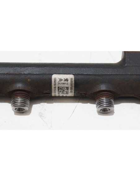 Listwa wtryskowa Citroen Peugeot 1.6 HDI TDCI