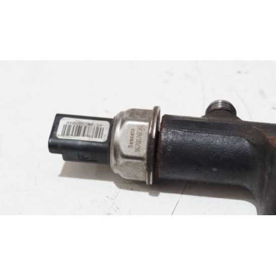 Listwa wtryskowa Citroen Peugeot 1.6 HDI TDCI