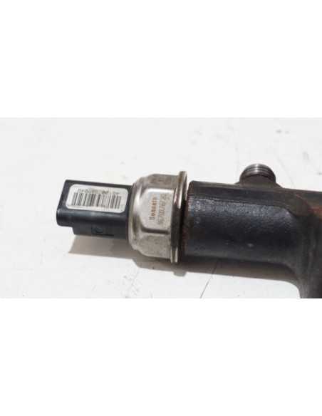 Listwa wtryskowa Citroen Peugeot 1.6 HDI TDCI