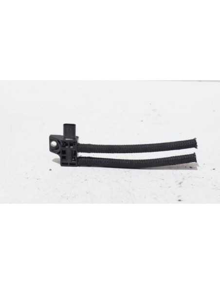 Czujnik ciśnienia spalin DPF BMW 3 F30 F31 8570686