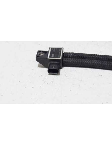 Czujnik ciśnienia spalin DPF BMW 3 F30 F31 8570686