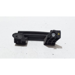 Prowadnica szyby lewy tył Peugeot 3008 I 968280978 2