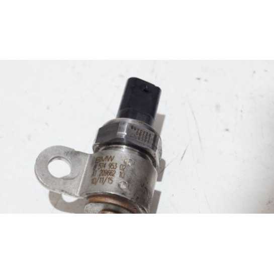 Czujnik ciśnienia spalin BMW 2.0 D 8570936