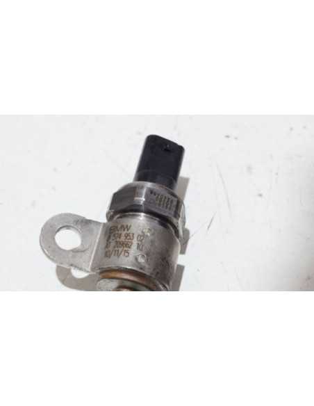 Czujnik ciśnienia spalin BMW 2.0 D 8570936