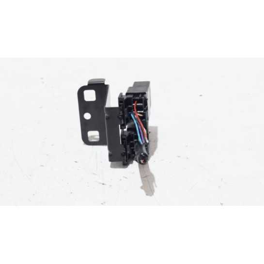 Przekaźnik fotela Nissan MICRA K14 2523079918