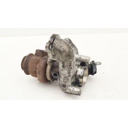 Turbosprężarka Citroen Ford Peugeot 1.6 HDI 2