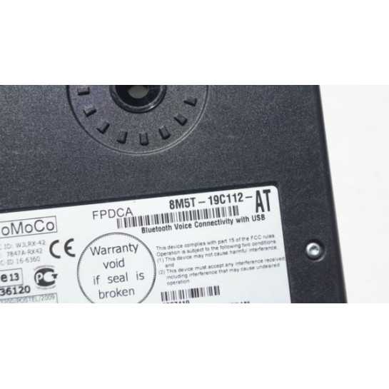 Moduł bluetooth Ford C-MAX 8M5T-19C112-AT