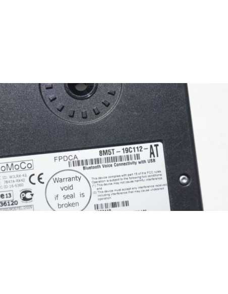 Moduł bluetooth Ford C-MAX 8M5T-19C112-AT