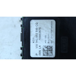 Moduł kąta skrętu VW GOLF VI 08-13 1K0953549CQ 2
