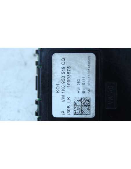 Moduł kąta skrętu VW GOLF VI 08-13 1K0953549CQ