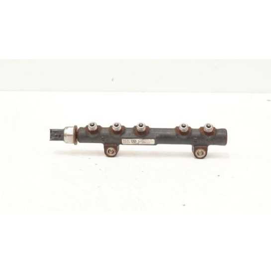 Listwa wtryskowa czujnik Citroen Peugeot 1.6 HDI